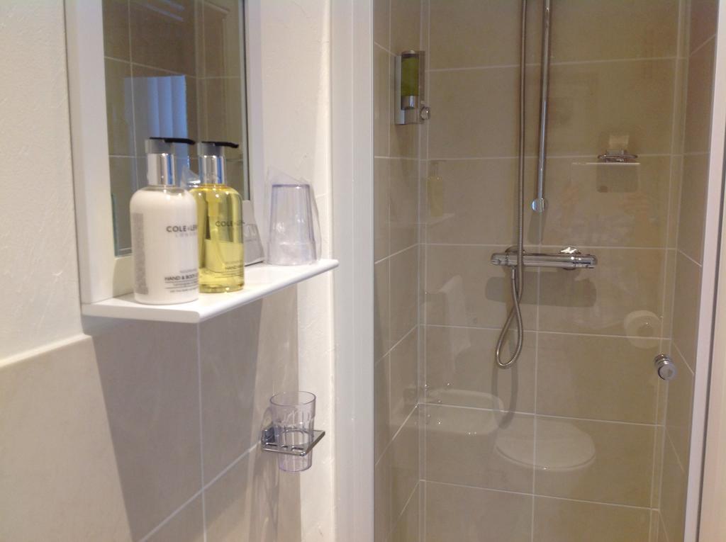 3 Cambridge Villas Ambleside Room photo
