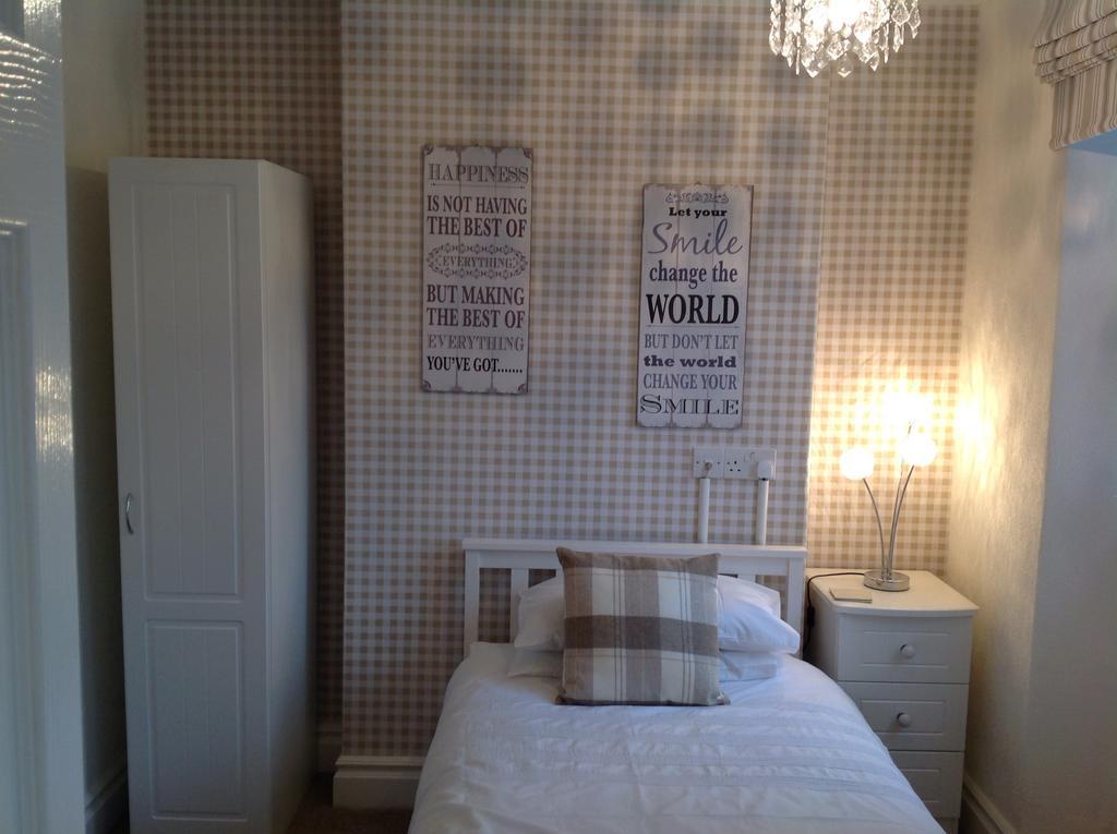 3 Cambridge Villas Ambleside Room photo