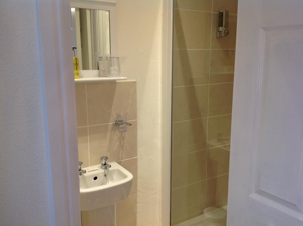 3 Cambridge Villas Ambleside Room photo